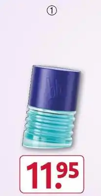 Rossmann Bruno banani bruno banani man oder woman eau de parfum Angebot