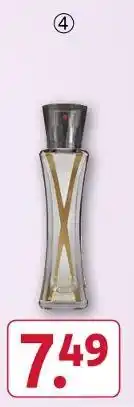 Rossmann Christina aguilera eau de parfumi Angebot