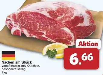 Famila Nord West Nacken am Stück Angebot