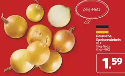Famila Nord West Deutsche Speisezwiebeln Angebot