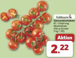 Famila Nord West Goldmarie Genusstomaten Angebot