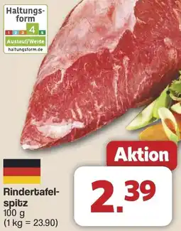 Famila Nord West Rindertafelspitz Angebot