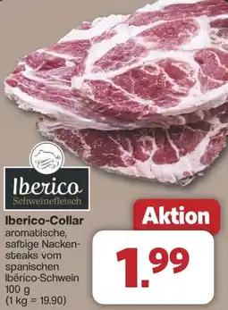 Famila Nord West Iberico-Collar Angebot