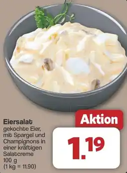 Famila Nord West Eiersalat Angebot