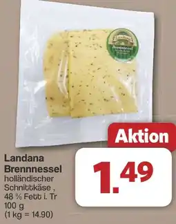 Famila Nord West Landana Brennnessel Angebot