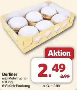 Famila Nord West Berliner Angebot