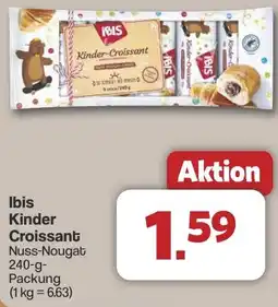 Famila Nord West Ibis Kinder Croissant Angebot