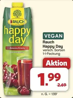 Famila Nord West Rauch Happy Day Angebot