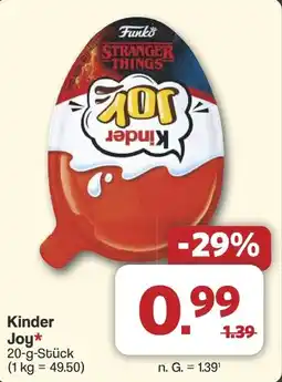 Famila Nord West Kinder Joy Angebot