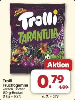 Famila Nord West Trolli Fruchtgummi Angebot