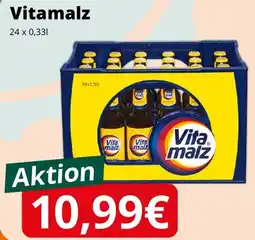 Famila Nord West Vitamalz Angebot