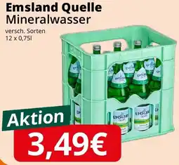 Famila Nord West Emsland Quelle Angebot