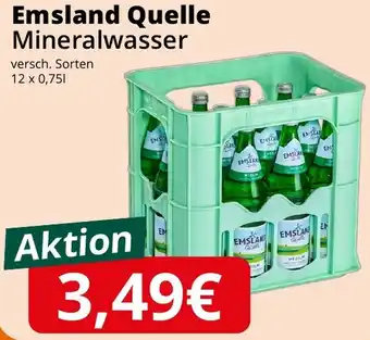 Famila Nord West Emsland Quelle Angebot