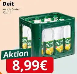 Famila Nord West Deit Angebot
