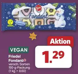 Famila Nord West Friedel Fondant Angebot