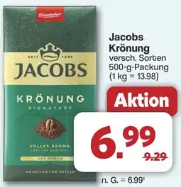 Famila Nord West Jacobs Krönung Angebot