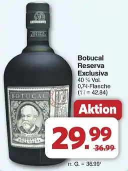 Famila Nord West Botucal Reserva Exclusiva Angebot