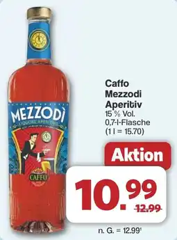 Famila Nord West Caffo Mezzodi Aperitiv Angebot