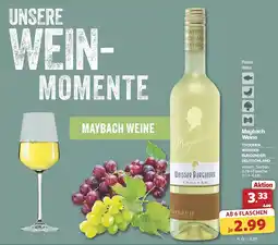Famila Nord West Maybach Weine Angebot