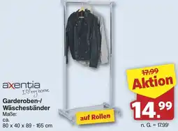Famila Nord West Garderoben-/ Wäscheständer Angebot