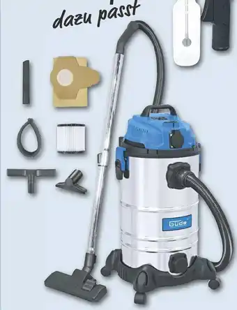 Famila Nord West Güde Nass-Trocken- Sauger GNTS Angebot