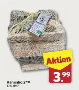 Famila Nord West Kaminholz Angebot
