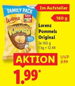 Lidl Lorenz Pommels Original Angebot