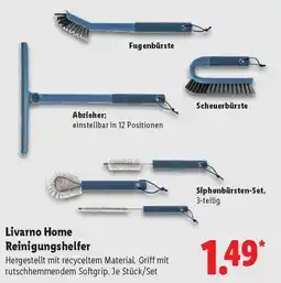 Lidl Livarno Home Reinigungshelfer Angebot