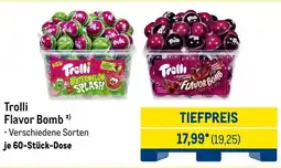 METRO Trolli Flavor Bomb Angebot