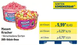 METRO Maoam Kracher Angebot