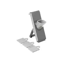 Netto Marken-Discount Mehrschneidige Mandoline Angebot