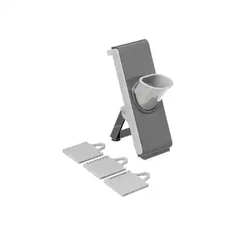 Netto Marken-Discount Mehrschneidige Mandoline Angebot