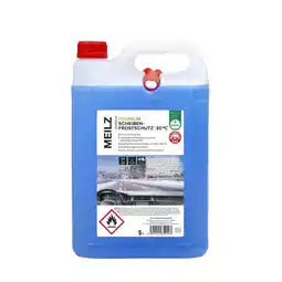 toom Baumarkt Meilz Scheibenfrostschutz -30°C Premium, 5 l Angebot