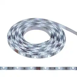 toom Baumarkt toom LED-Streifen bunt 5 m Angebot