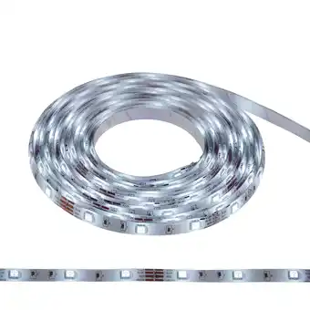 toom Baumarkt toom LED-Streifen bunt 5 m Angebot