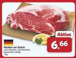 Famila Nord Ost Nacken am Stück Angebot
