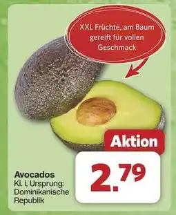 Famila Nord Ost Avocados Angebot