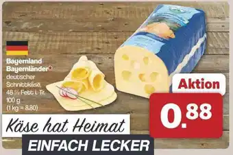 Famila Nord Ost Bayernland Bayernländer Angebot