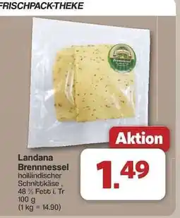 Famila Nord Ost Landana Brennnessel Angebot