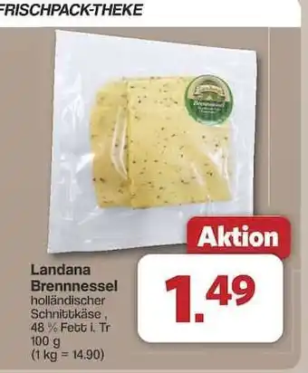 Famila Nord Ost Landana Brennnessel Angebot