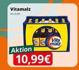 Famila Nord Ost Vitamalz Angebot