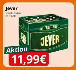 Famila Nord Ost Jever Angebot