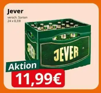 Famila Nord Ost Jever Angebot