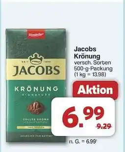 Famila Nord Ost Jacobs Krönung Angebot