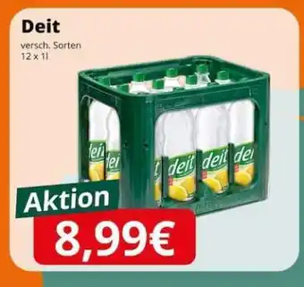 Famila Nord Ost Deit Angebot