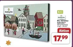 Famila Nord Ost Bio Advents-kalender Angebot