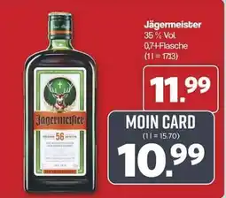 Famila Nord Ost Jägermeister Angebot