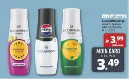 Famila Nord Ost Sodastream Getränkesirup Angebot