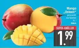 Edeka Mango 'Osteen' Angebot