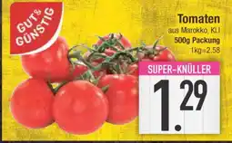 Edeka Tomaten Angebot